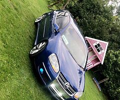 Looking for kitted diesel/petrol