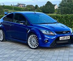 Ford Focus RS *34k Miles*
