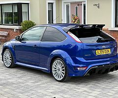 Ford Focus RS *34k Miles* - Image 5/10