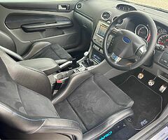 Ford Focus RS *34k Miles* - Image 8/10