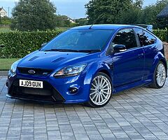 Ford Focus RS *34k Miles*