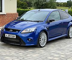 Ford Focus RS *34k Miles*