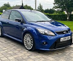 Ford Focus RS *34k Miles*