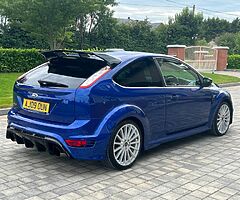 Ford Focus RS *34k Miles* - Image 4/10