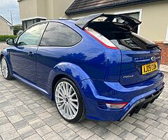 Ford Focus RS *34k Miles* - Image 6/10