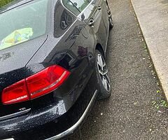 Vw Passat 1.6 diesel