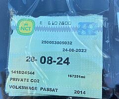 Vw Passat 1.6 diesel