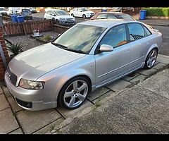 2003 Audi a4 - Image 6/9