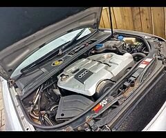 2003 Audi a4 - Image 8/9