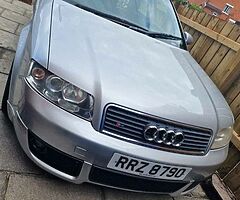 2003 Audi a4 - Image 9/9