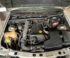 1992 Ford Ford Sierra - Image 4/10