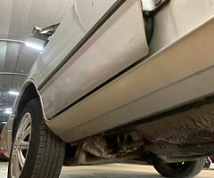 1992 Ford Ford Sierra - Image 8/10