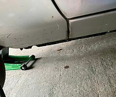 1992 Ford Ford Sierra - Image 9/10