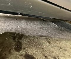 1992 Ford Ford Sierra - Image 10/10