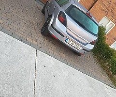 Opel astra for sale or breaking ⚠️