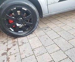 Opel astra for sale or breaking ⚠️ - Image 4/5