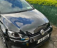 Volkswagen Golf 1.6 Diesel New NCT