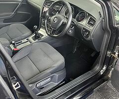 Volkswagen Golf 1.6 Diesel New NCT
