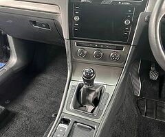 Volkswagen Golf 1.6 Diesel New NCT - Image 4/6