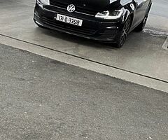 Volkswagen Golf 1.6 Diesel New NCT - Image 5/6