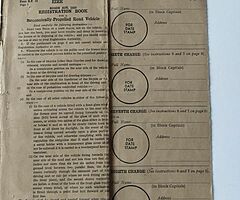 NSU Quickly tax book