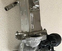 Egr Valve