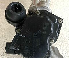 Egr Valve