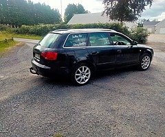2007 AUDI A4 ESTATE DIESEL - Image 5/9