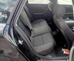 2007 AUDI A4 ESTATE DIESEL - Image 7/9