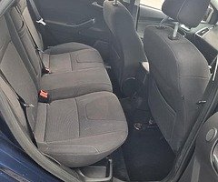 FORD FOCUS TITANIUM 115BHP NCT AND TAX - Image 5/10