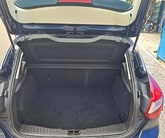 FORD FOCUS TITANIUM 115BHP NCT AND TAX - Image 7/10