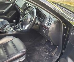 2013 Mazda Mazda6 - Image 4/6