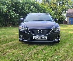 2013 Mazda Mazda6 - Image 6/6