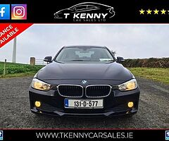 2013 2013 BMW 316D ES Z3 116 BHP LEATHER INT NCT 1/23  316D - Image 4/10