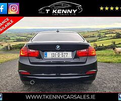 2013 2013 BMW 316D ES Z3 116 BHP LEATHER INT NCT 1/23  316D - Image 5/10