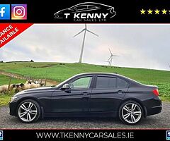 2013 2013 BMW 316D ES Z3 116 BHP LEATHER INT NCT 1/23  316D - Image 6/10