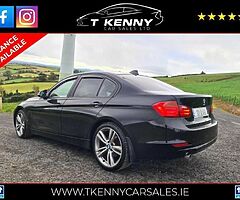 2013 2013 BMW 316D ES Z3 116 BHP LEATHER INT NCT 1/23  316D - Image 7/10
