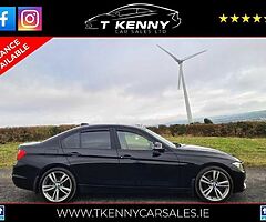 2013 2013 BMW 316D ES Z3 116 BHP LEATHER INT NCT 1/23  316D - Image 8/10