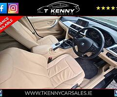 2013 2013 BMW 316D ES Z3 116 BHP LEATHER INT NCT 1/23  316D - Image 10/10