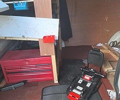 Opel vivaro 1.9 - Image 4/5