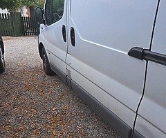 Opel vivaro 1.9 - Image 5/5