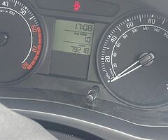 SKODA FABIA 2009 - Image 5/8