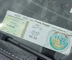 SKODA FABIA 2009 - Image 6/8