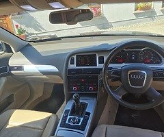 Audi A6 2.0tdi Estate Nct 02/23 - Image 5/6