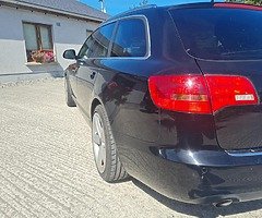 Audi A6 2.0tdi Estate Nct 02/23 - Image 6/6