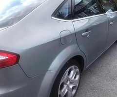 Ford Mondeo 2.0tdi Titanium X - UK Spec - Image 4/9