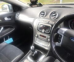 Ford Mondeo 2.0tdi Titanium X - UK Spec - Image 7/9