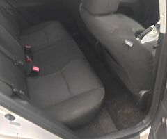 Toyota auris - Image 4/6