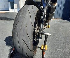 Suzuky Gsxr 1000 k6 - Image 6/8