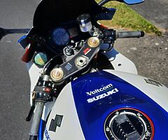 Suzuky Gsxr 1000 k6 - Image 7/8